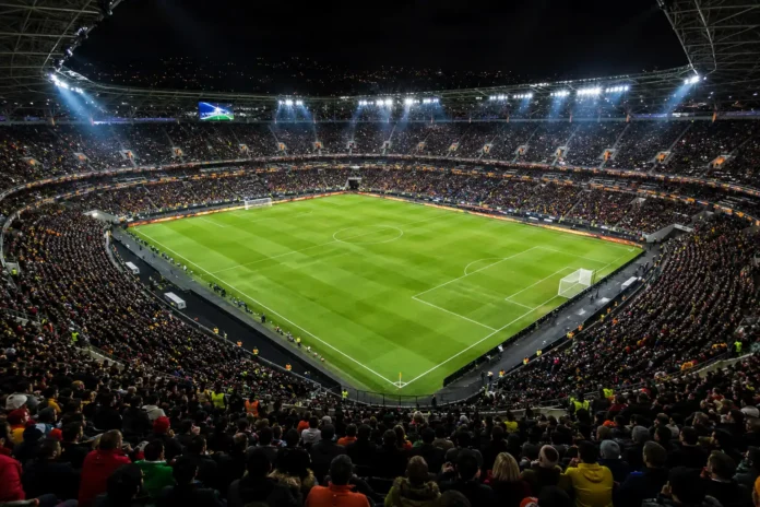 Europa League-lottningen 2026/27