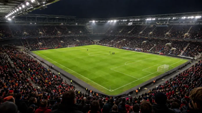Europa League och Conference League på tv ikväll