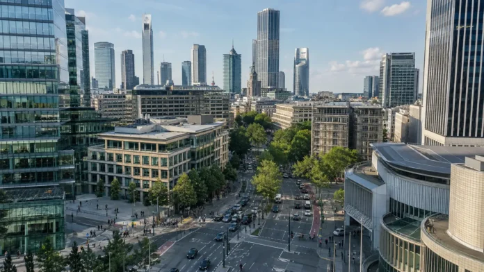 Europas rapportsäsong Q2 2026
