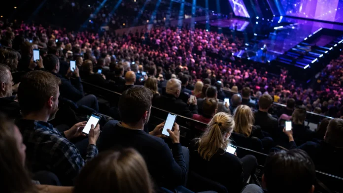 Eurovision röstning 2027