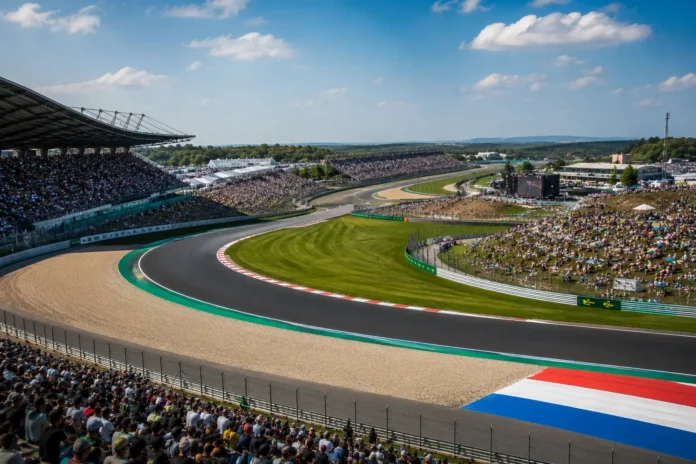 F1 nya regler 2026