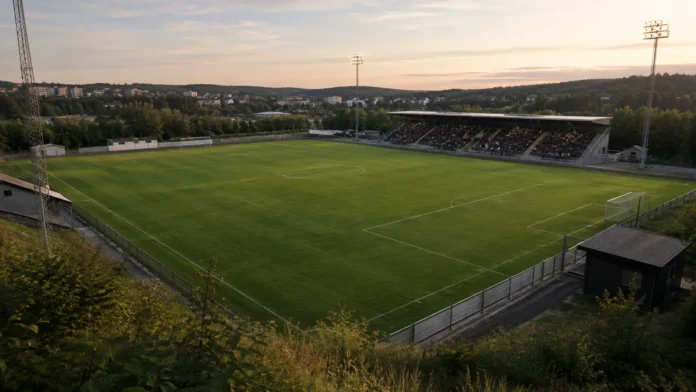 Falu BS Brommapojkarna