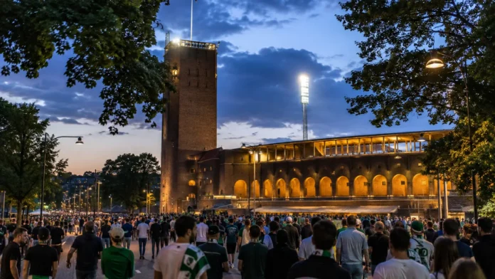 FC Stockholm Hammarby speltips
