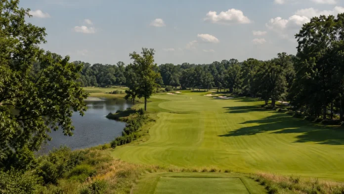 FedEx St. Jude Championship 2026