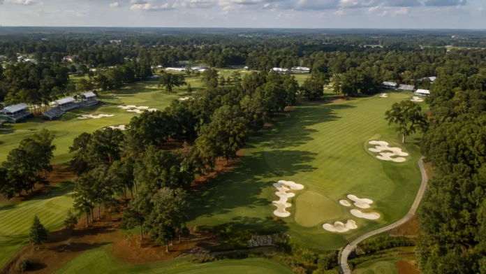 FedExCup format 2026