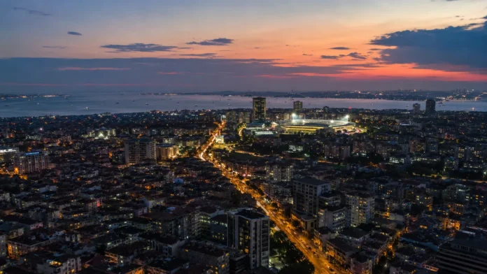 Fenerbahçe Lyon