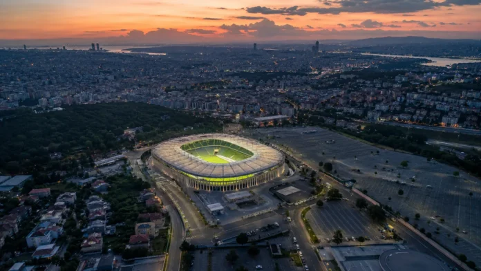 Fenerbahçe Lyon speltips 18 augusti 2026
