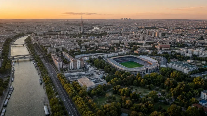 Ferran Torres klar för PSG