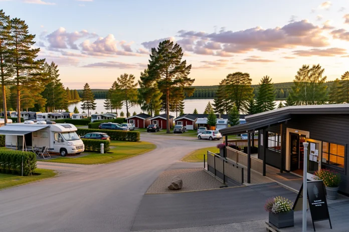 First Camp dataintrång 2026