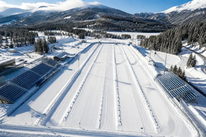 FIS heatmasstart 2026/27