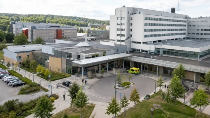 förstatliga vården
