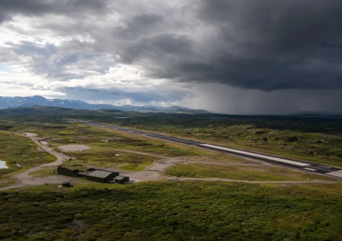 Försvarsmakten saknar meteorologer