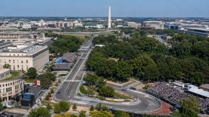 Freedom 250 Grand Prix 2026