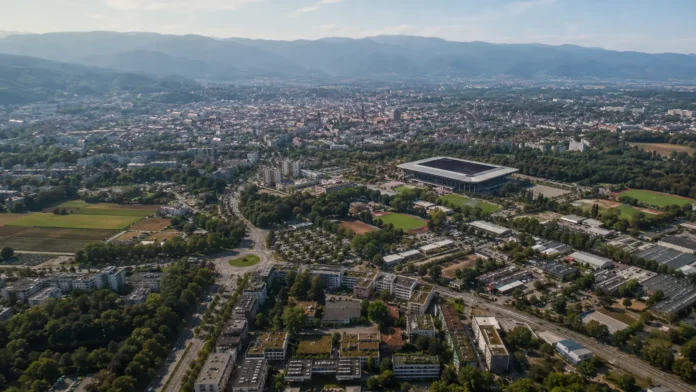 Freiburg 2026/27