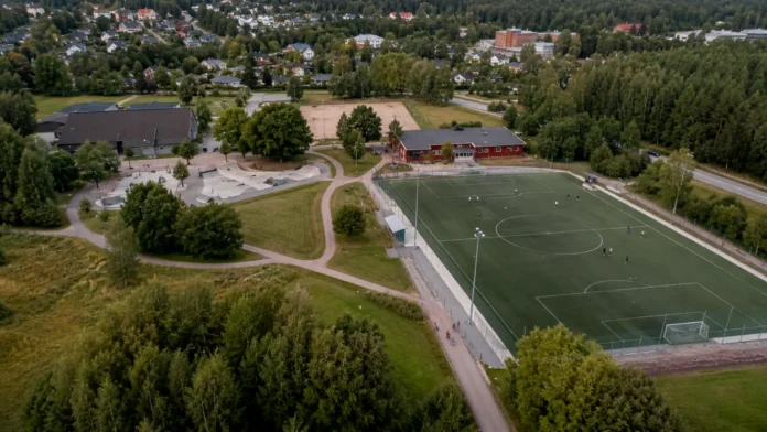 Fritidskortet 2026
