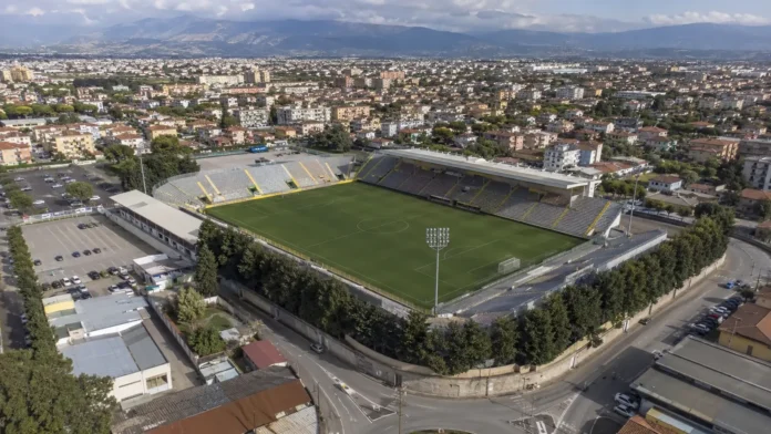 Frosinone 2026/27