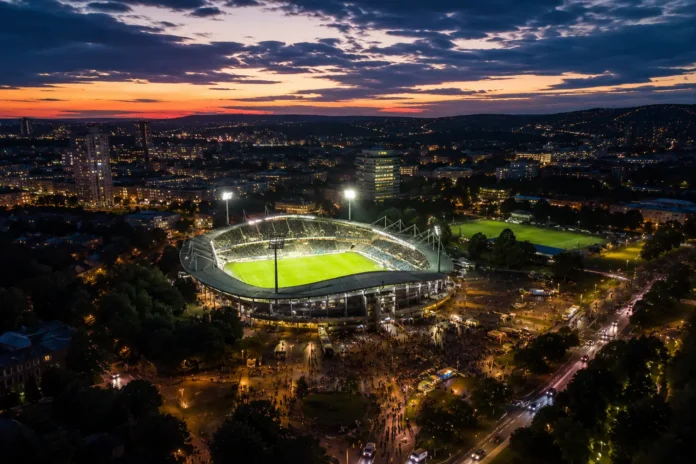 GAIS Brommapojkarna speltips