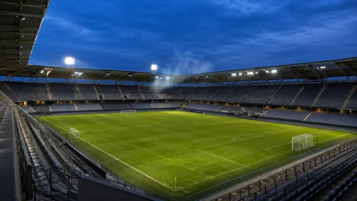 Gais Uefa-böter