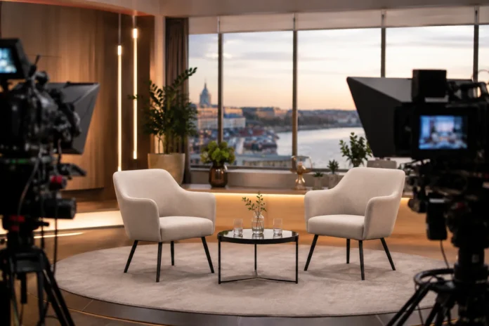 Gift vid första ögonkastet Urban