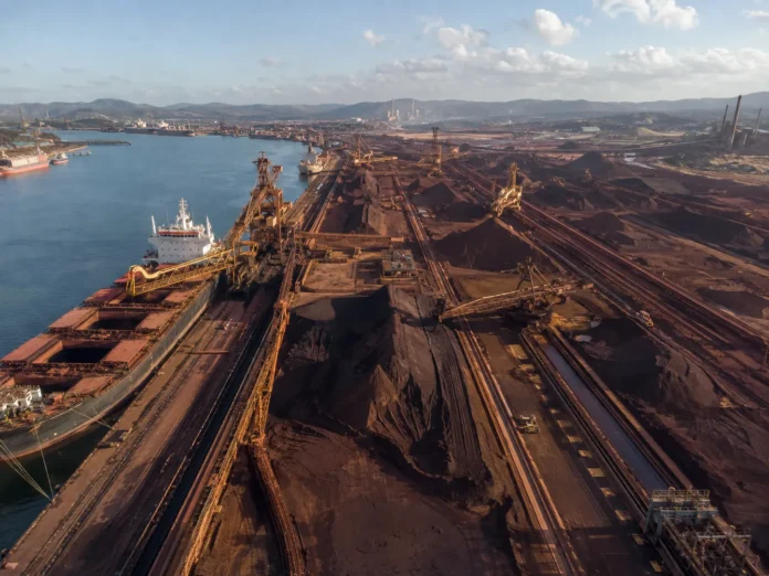 Glencore Radiant World