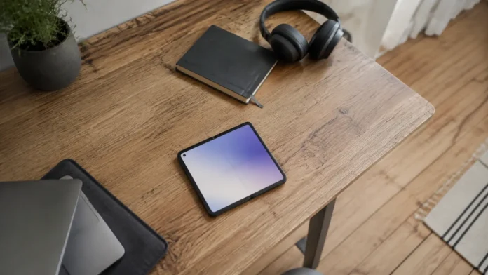 Google Pixel 11 Pro Fold test 2026