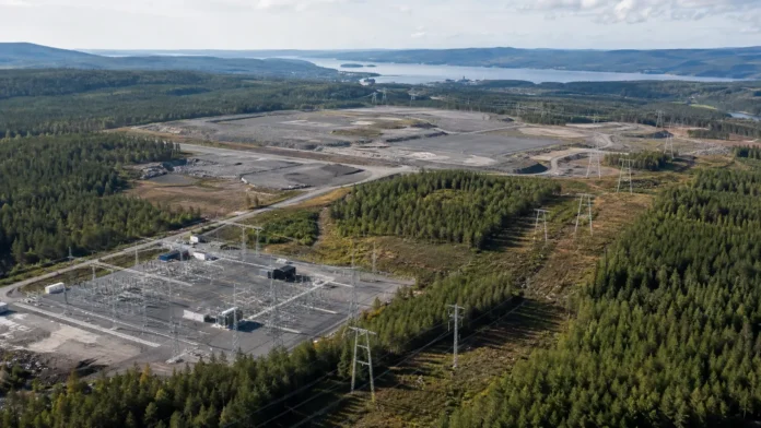 Google Torsboda elförsörjning