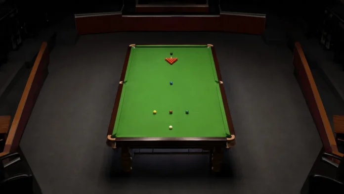 Graeme Dott dömd