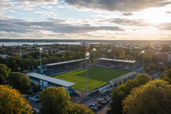 Halmstad Kalmar speltips
