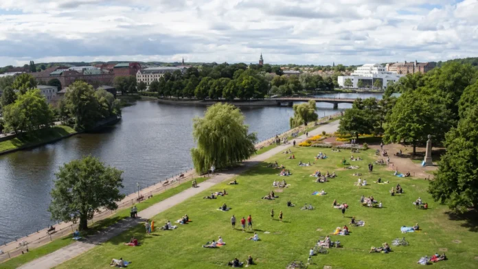 Halmstad Pride 2026