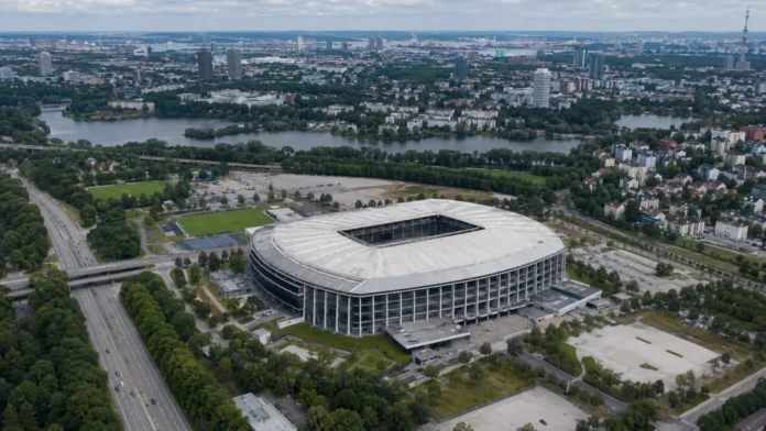 Hamburg 2026/27