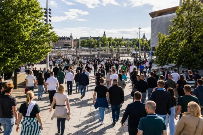 Hammarby Häcken på tv