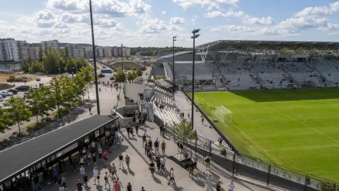 Hammarby Häcken speltips