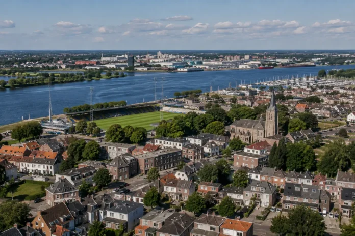 Hammarby lånar ut Elohim Kaboré