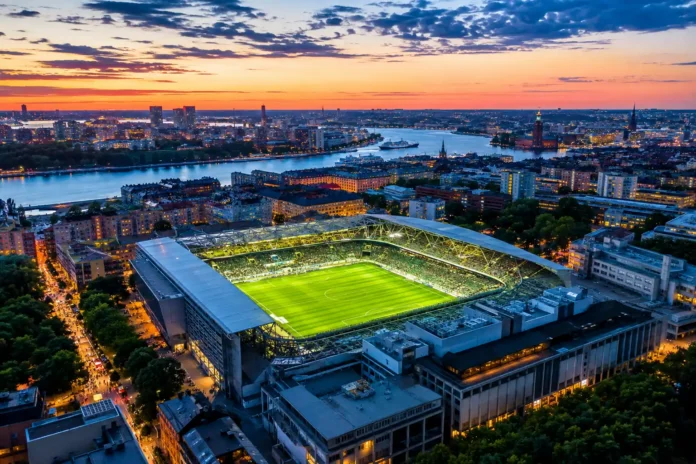 Hammarby transfer 2026