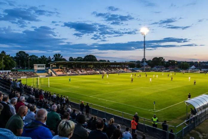 Hässleholm Landskrona på TV