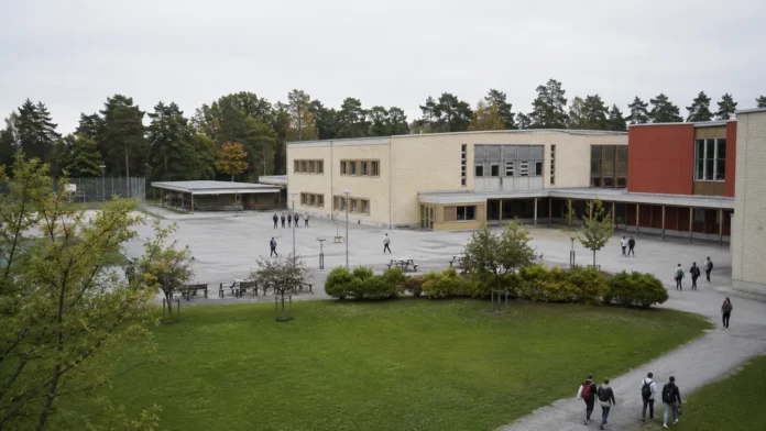 hedersförtryck i skolan