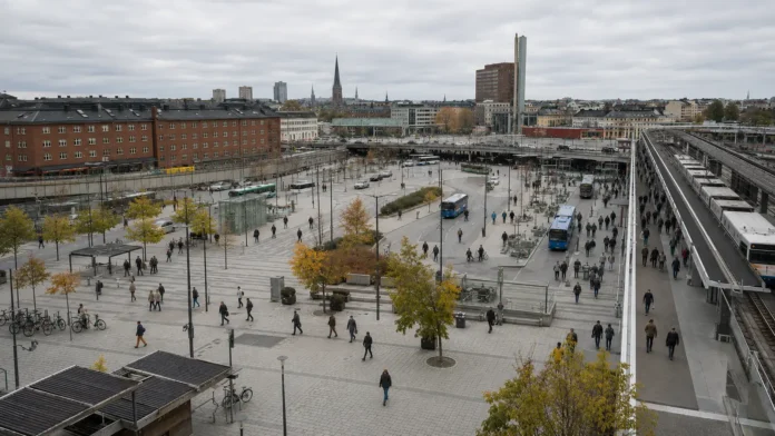 Helldén fler flyktingar