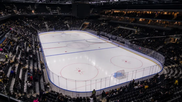 hockey träningsmatcher 27 augusti 2026