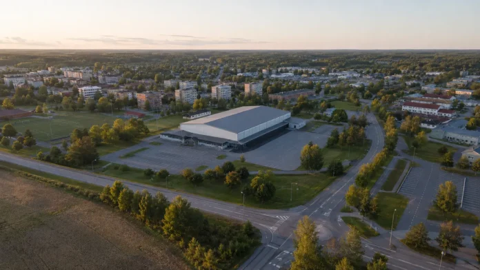 hockeyträningsmatcher 21 augusti 2026