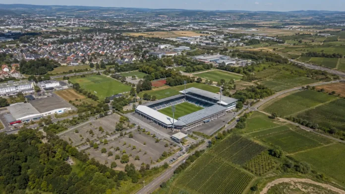 Hoffenheim 2026/27