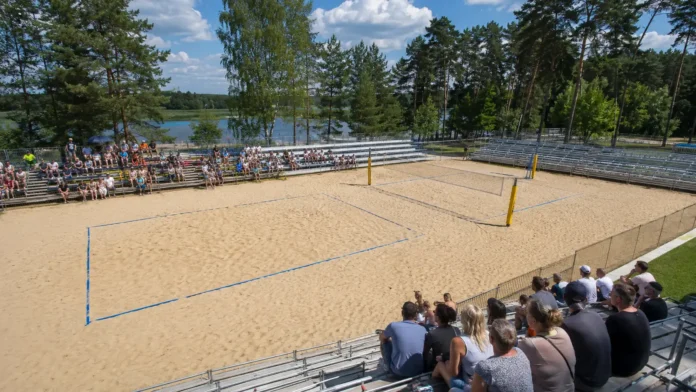 Hölting Nilsson Andersson EM 2026