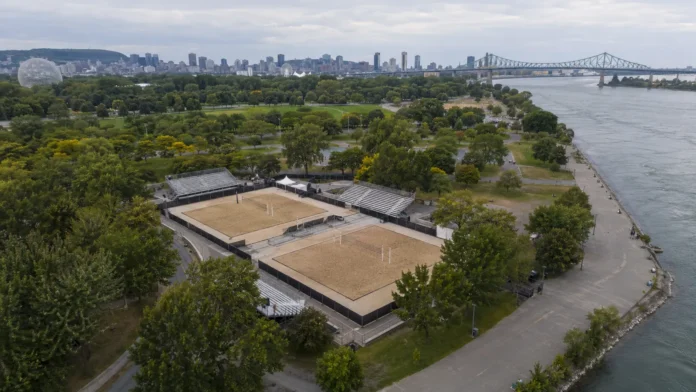 Hölting Nilsson Andersson utslagna Montréal 2026