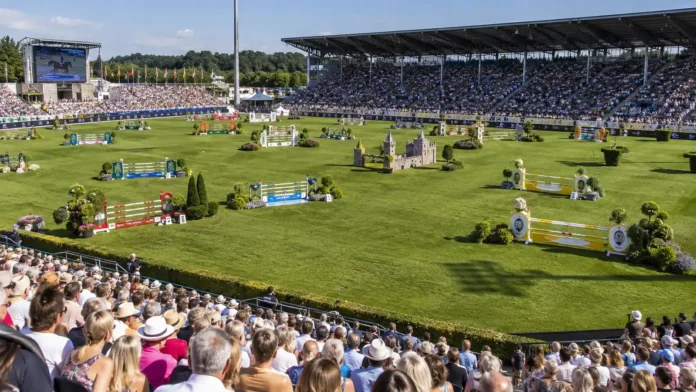hoppning-VM 19 augusti 2026