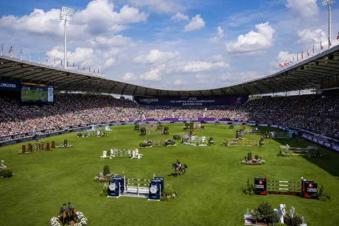 hoppning-VM final 2026