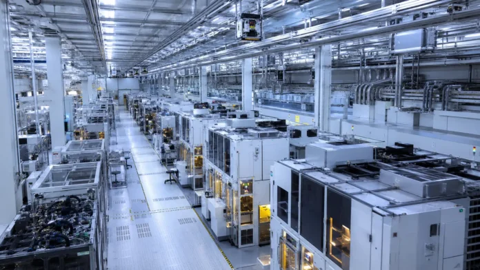 Huawei halvårsrapport 2026