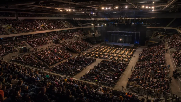 Hungarian Darts Trophy 30 augusti 2026