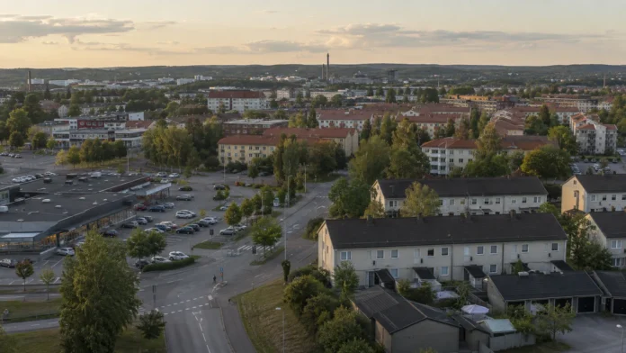 hushållens reala disponibla inkomst 2026