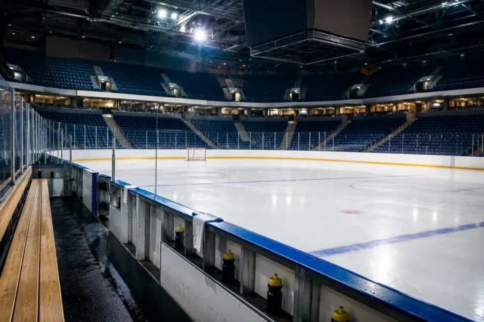 HV71 nyförvärv
