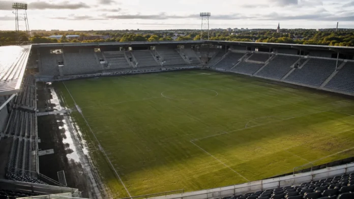 IFK Göteborg Kalmar resultat 9 augusti 2026