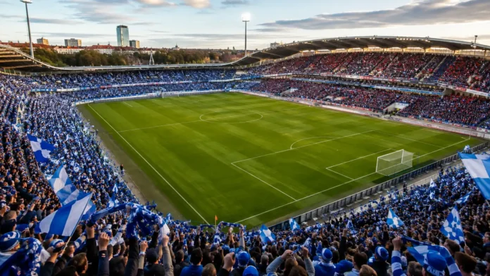 IFK Göteborg Örgryte resultat